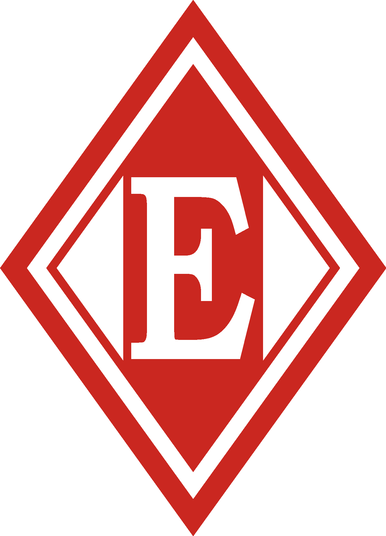 FC Einheit Wernigerode Logo Vector Logo